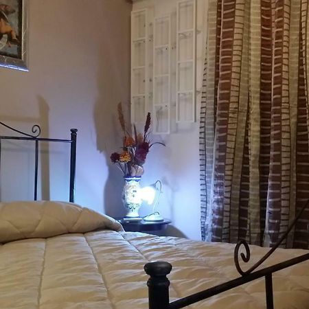 B&B Mannala Агридженто Екстериор снимка