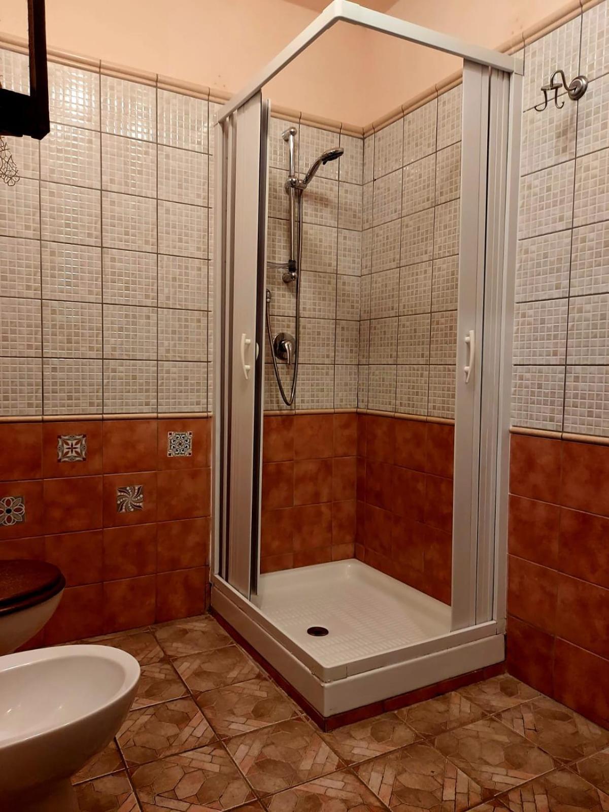 B&B Mannala Агридженто Екстериор снимка